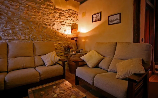 Casa Rural La Rafela