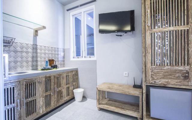 A4K Mua Bali Residences