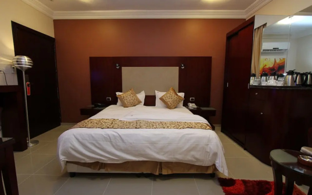 Nuzol Tala Serviced Apartments