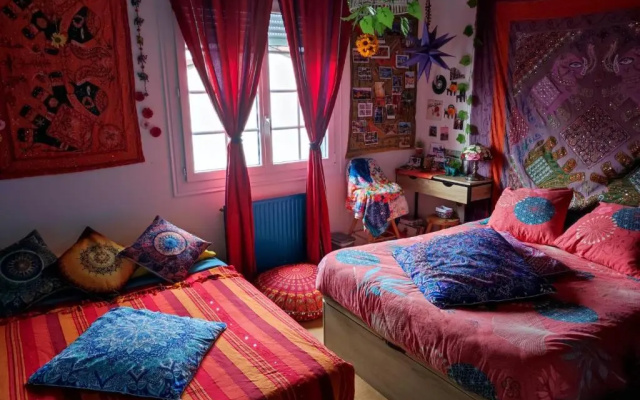 La casa de Elena