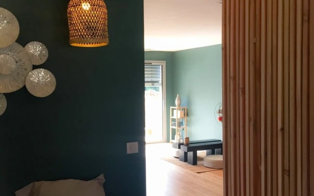 L'Abri Spa At Detente