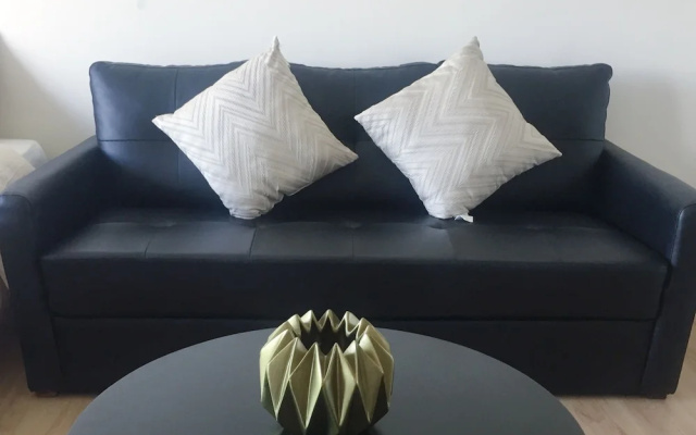 The Knightsbridge Residences by Hi Home