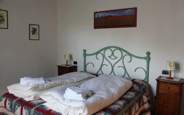 Agriturismo Trefossata