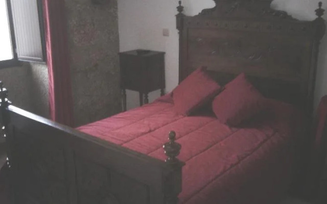 Hotel Rural Casa da Eira