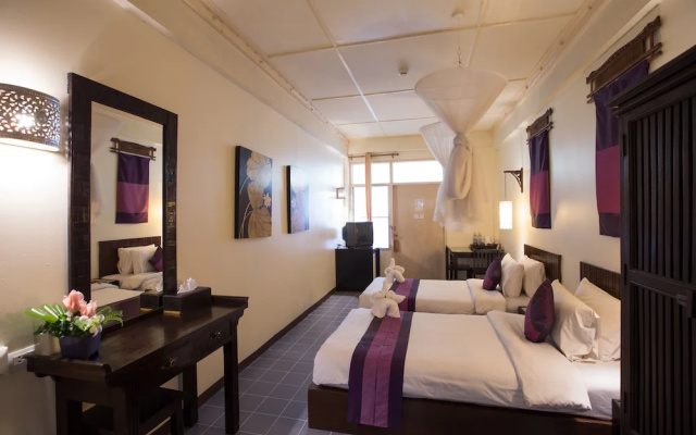 Imm Eco Chiang Mai