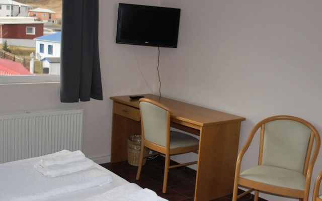 North Star Guesthouse Snæfellsnes
