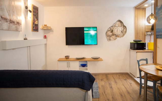Cozy Studio in Rovinj old Town