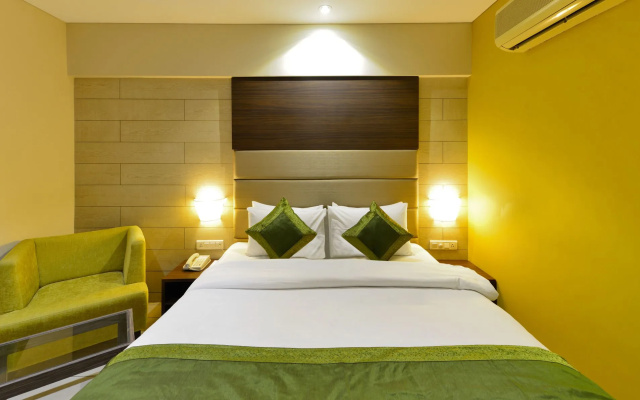 Click Hotel Vadodara