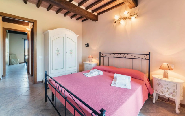 Villa San Lorenzo in Cortona