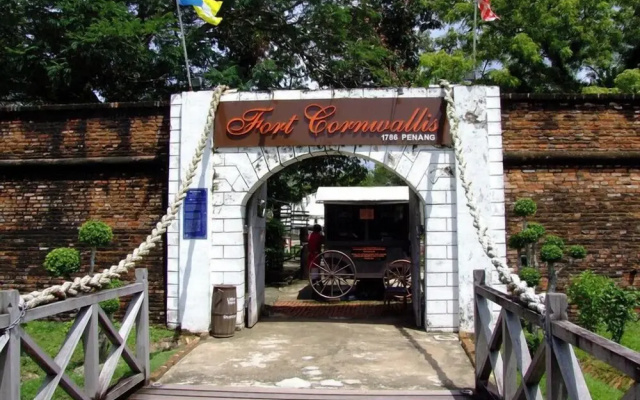 A Cozy Place Penang