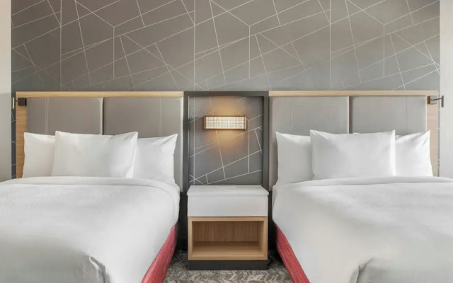 Springhill Suites By Marriott Phoenix West/avondale