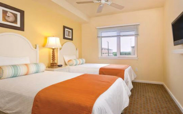 WorldMark Long Beach