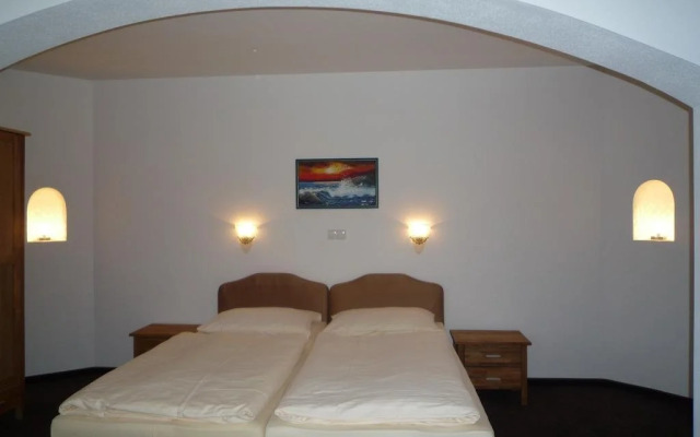 Hotel Echinger Hof
