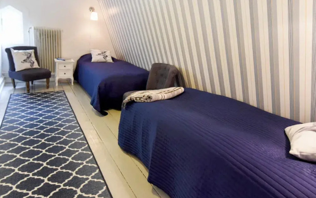 15 Person Holiday Home in Hjortkvarn-by Traum