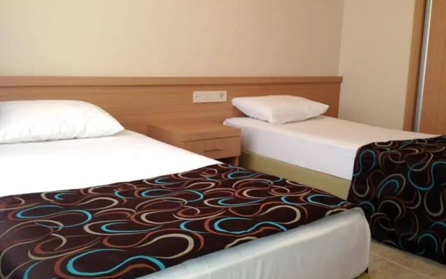 Beyaz Saray Hotel