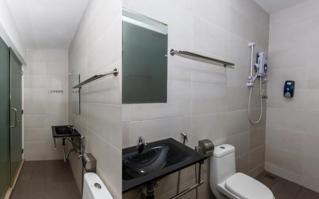 OYO 1185 Ho Hotel