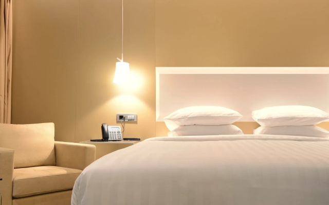 Saz City Life Hotel