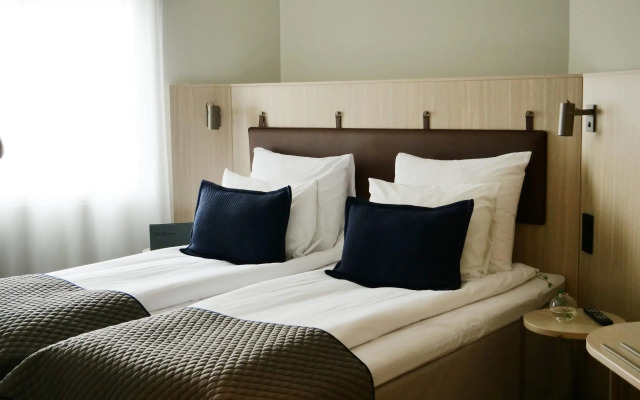 Quality Hotel Arlanda XPO