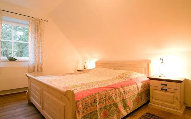 Ferienhaus Koralle