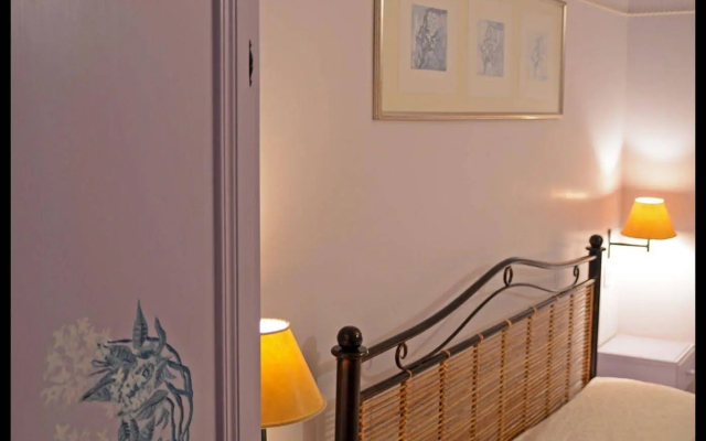 Hotel Lilium