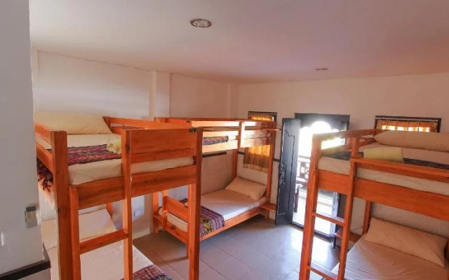 The Taman Sari Resort Legian - Hostel