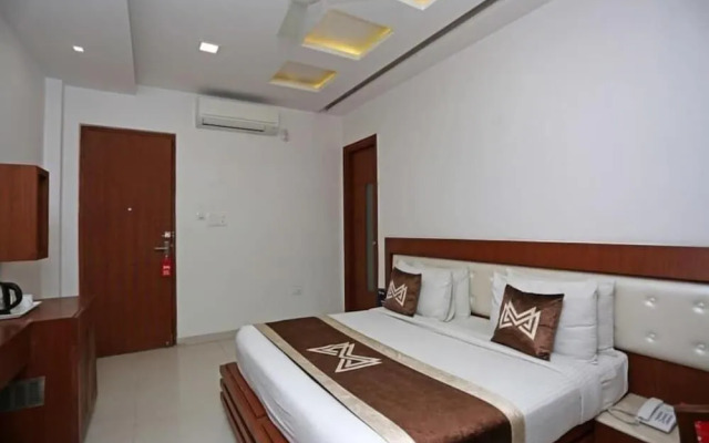 Royal Residence City Center