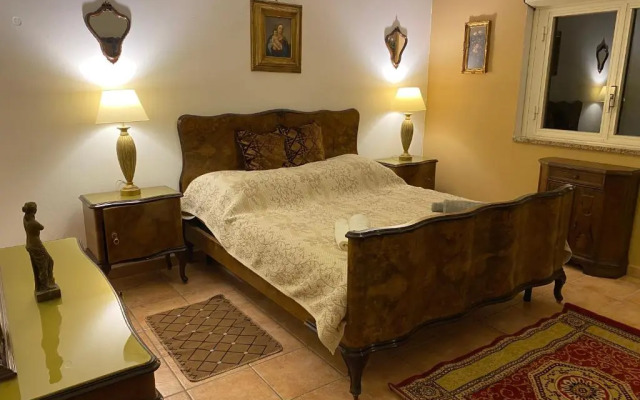 Casa Alba