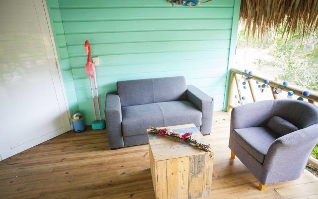 Mondi Lodge in Willemstad, Curacao from 212$, photos, reviews - zenhotels.com hotel front