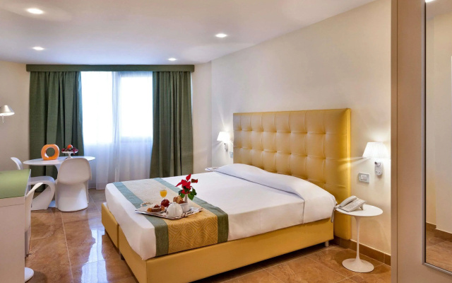 Mercure Villa Romanazzi Carducci Bari