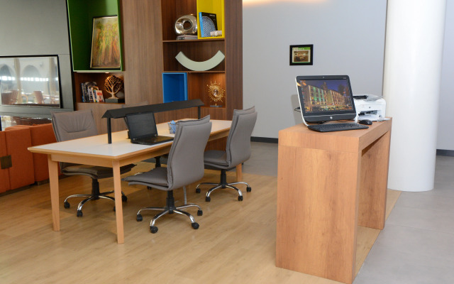 Holiday Inn Istanbul City by IHG