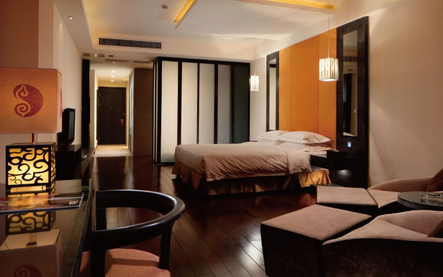 SIG Resort