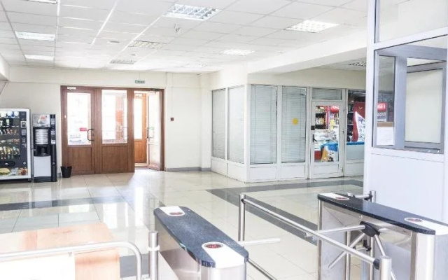Hostel Rus Preobrazhenskaya Ploschad
