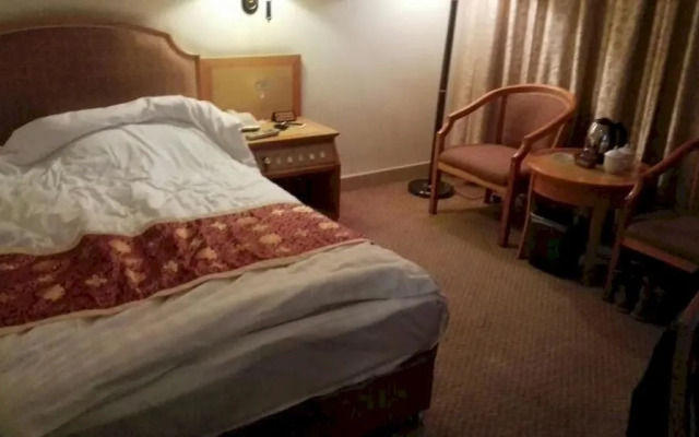 Yuehai Hotel Guangzhou