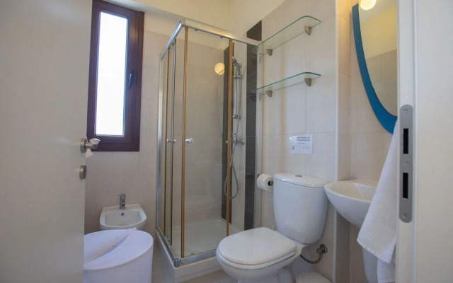 Protaras Oscar Domain Villa Od03