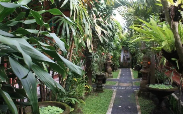 Suarsena Bungalow 2