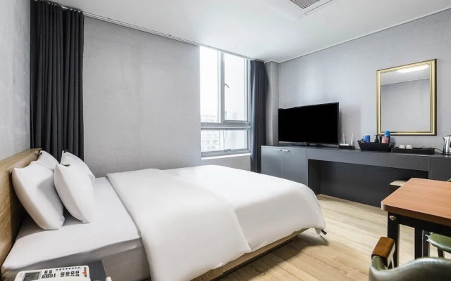 Incheon Richano Hotel