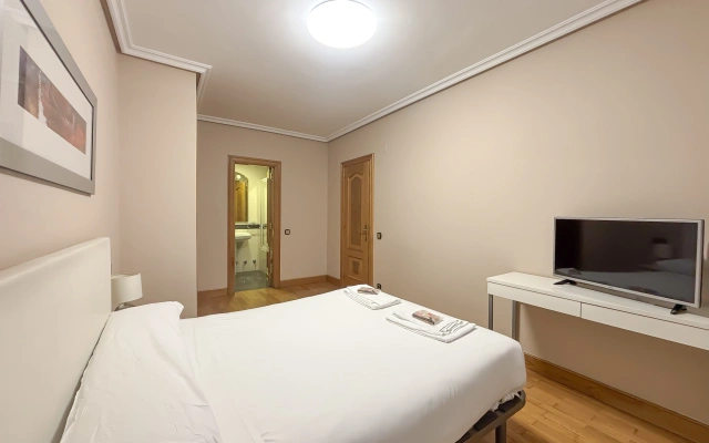 Apartamentos Gestión de Alojamientos