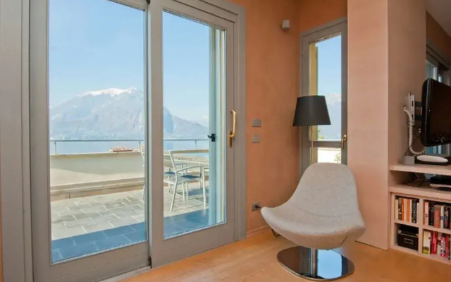 Villa Dolce Fontana