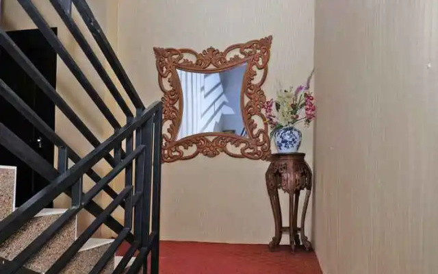 Hotel Syariah Samudra