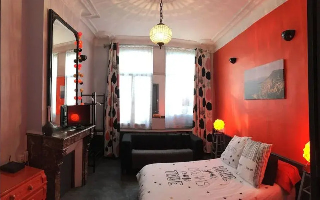 La Maison du Bulot
