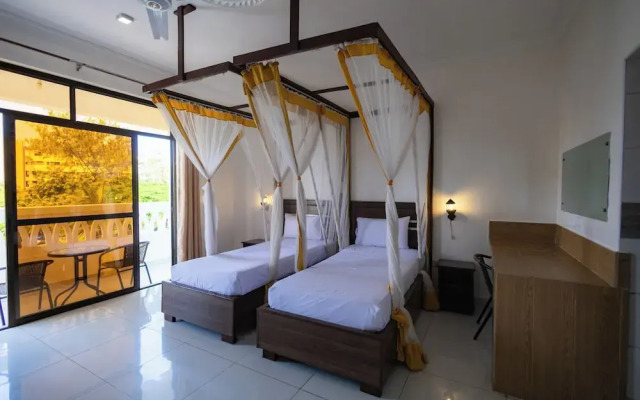 The Safiya Hotel