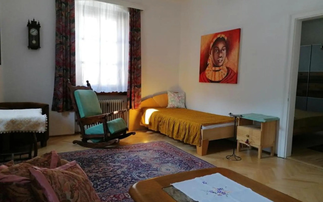 Ferienwohnung Buder