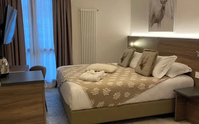 Maison Poluc Hotel Apartment