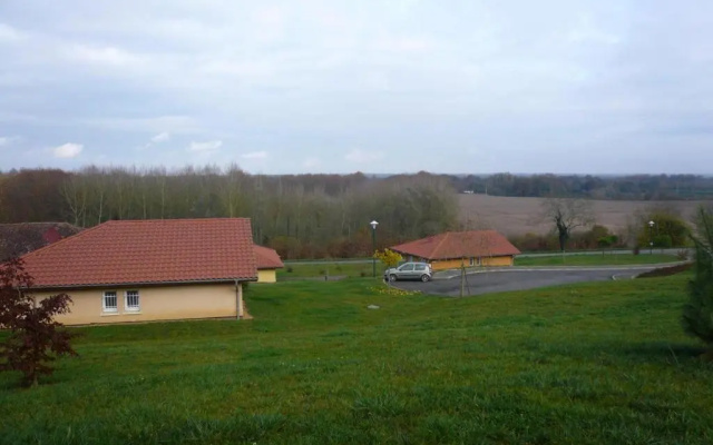 Gîte Mugron, 3 pièces, 4 personnes - FR-1-360-198