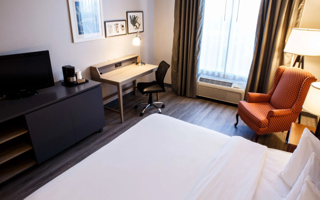 Country Inn & Suites by Radisson, Harrisburg West Mechanicsburg