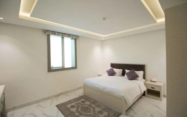 Khozama Furnished Apartment