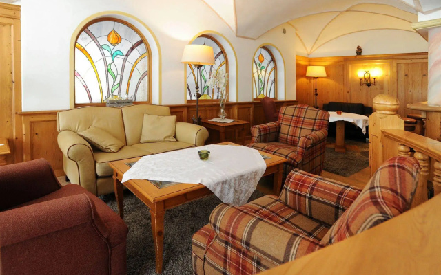 Hotel Bergjuwel