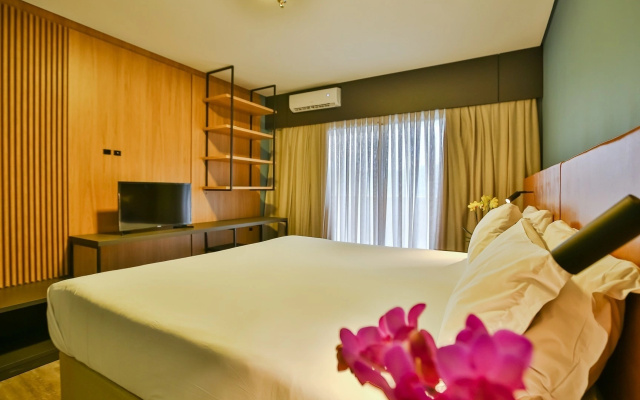 eSuites Ita Resort & Eventos by Atlantica