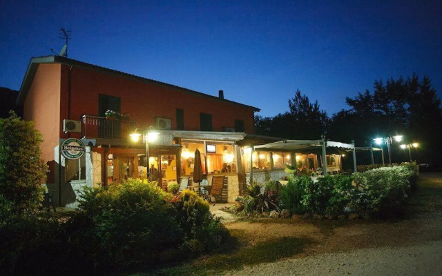 Locanda Belvedere