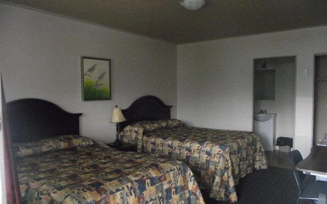 Stratford Motel